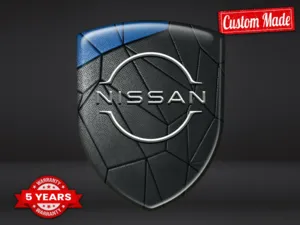 Nissan Heckscheiben Folien Max Haltbar Stilvoll Pro